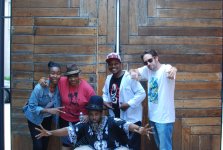 Американцы и азербайджанцы объединились в команду "Next Level Azerbaijan"