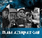 Американцы и азербайджанцы объединились в команду "Next Level Azerbaijan"