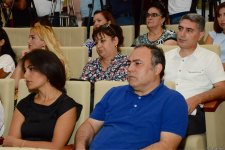 Москву ждет грандиозная премьера "Лейли и Меджнун": С восточной любовью из Баку! (ФОТО)