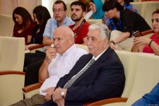 Известный ханенде о премьере оперы "Лейли и Меджнун" в Москве (ФОТО)