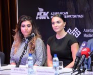 Москву ждет грандиозная премьера "Лейли и Меджнун": С восточной любовью из Баку! (ФОТО)