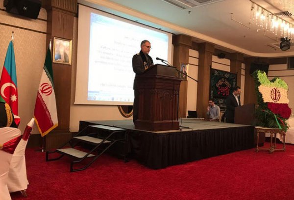 Иран никогда не был сторонником войны с какой-либо страной - военный атташе