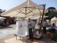 В Баку открылся седьмой Фестиваль искусств "Девичья башня" (ФОТО)