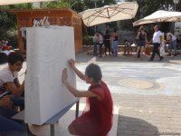 В Баку открылся седьмой Фестиваль искусств "Девичья башня" (ФОТО)