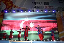 В Баку состоялась церемония  открытия Чемпионата Европы по волейболу  (ФОТО, ВИДЕО)