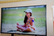 В Баку открылась "Школа классической йоги" (ФОТО)