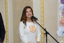 В Баку открылась "Школа классической йоги" (ФОТО)