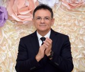 В Баку открылась "Школа классической йоги" (ФОТО)