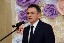 В Баку открылась "Школа классической йоги" (ФОТО)