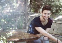 Осеннее настроение Эльдара Гасымова (ФОТО)