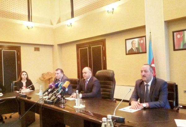 Внедрение электронных услуг способствует оживлению рынка недвижимости Азербайджана (ФОТО)