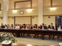 Внедрение электронных услуг способствует оживлению рынка недвижимости Азербайджана (ФОТО)