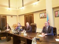 Внедрение электронных услуг способствует оживлению рынка недвижимости Азербайджана (ФОТО)