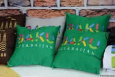 Это праздник каждого, кто хоть раз ощутил себя путешественником – фестиваль в Баку (ФОТО)