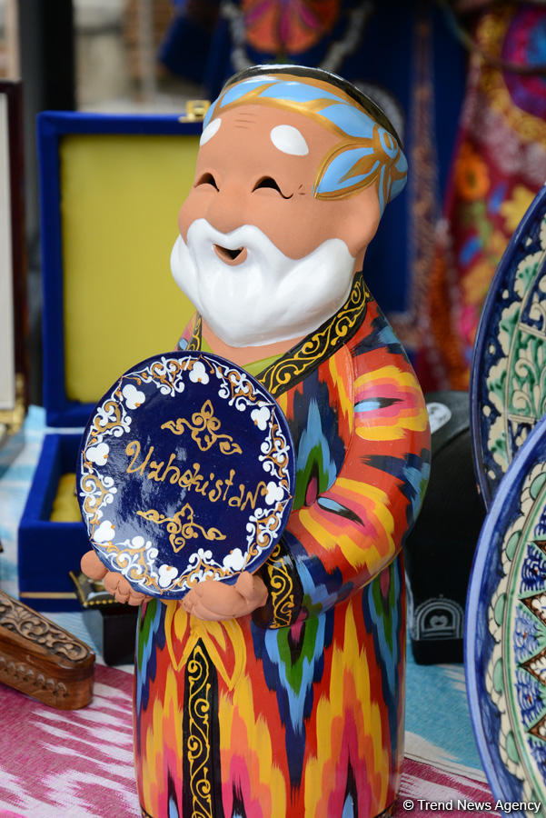 Это праздник каждого, кто хоть раз ощутил себя путешественником – фестиваль в Баку (ФОТО)