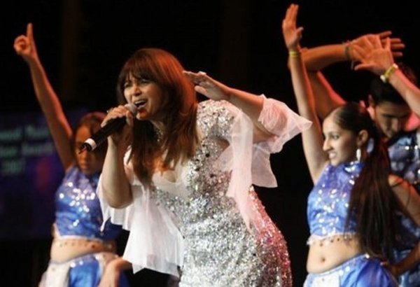 В Баку приедет Алиша Чинай – Индийская Мадонна и Королева поп-музыки (ВИДЕО, ФОТО)