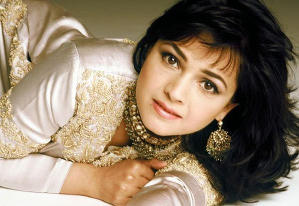 В Баку приедет Алиша Чинай – Индийская Мадонна и Королева поп-музыки (ВИДЕО, ФОТО)