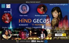 В Баку приедет Алиша Чинай – Индийская Мадонна и Королева поп-музыки (ВИДЕО, ФОТО)