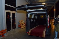 Тело всемирно известного азербайджанского ученого Лютфи Заде доставлено в Баку (ФОТО)