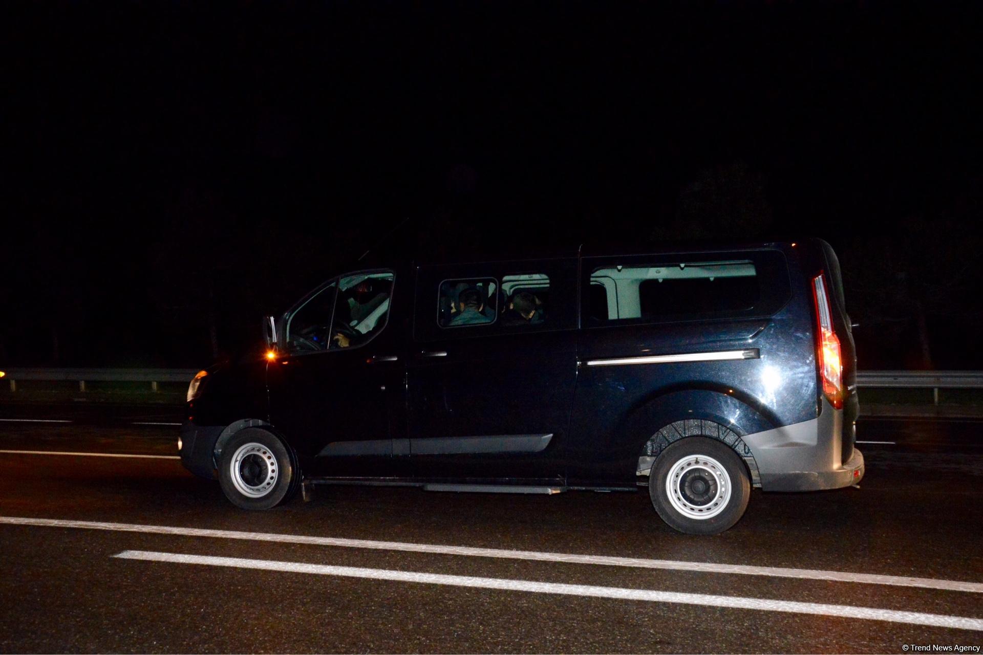 Тело всемирно известного азербайджанского ученого Лютфи Заде доставлено в Баку (ФОТО)