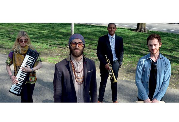 "Han Beyli Quartet" Ширхана Агабейли выступит на джаз-фестивале во Франции (ВИДЕО, ФОТО)