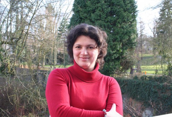 Азербайджанская композиция "Яллы" открыла международный фестиваль в Германии