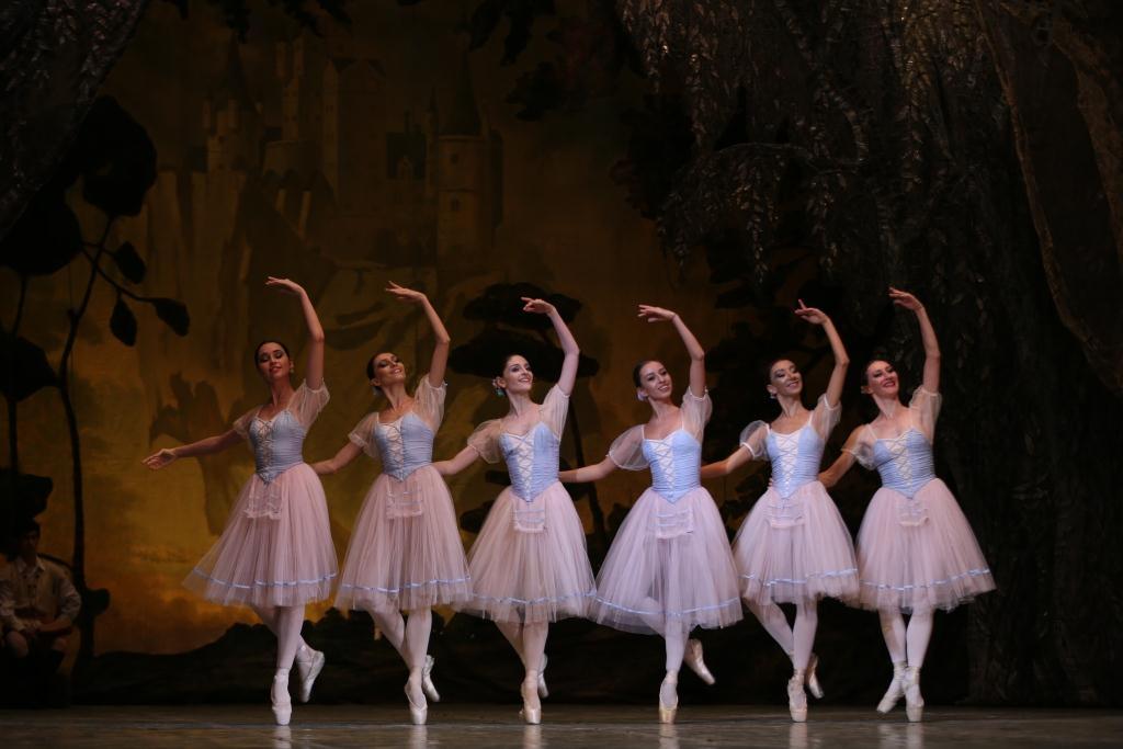 Ведущие солисты Украины в Баку - вечер высокого искусства (ФОТО)