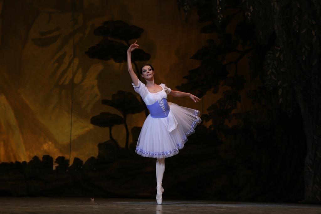 Ведущие солисты Украины в Баку - вечер высокого искусства (ФОТО)