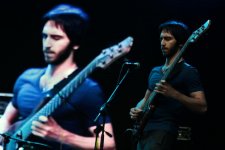 "Han Beyli Quartet" Ширхана Агабейли выступит на джаз-фестивале во Франции (ВИДЕО, ФОТО)