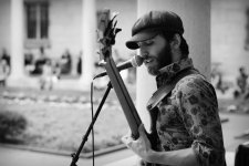 "Han Beyli Quartet" Ширхана Агабейли выступит на джаз-фестивале во Франции (ВИДЕО, ФОТО)