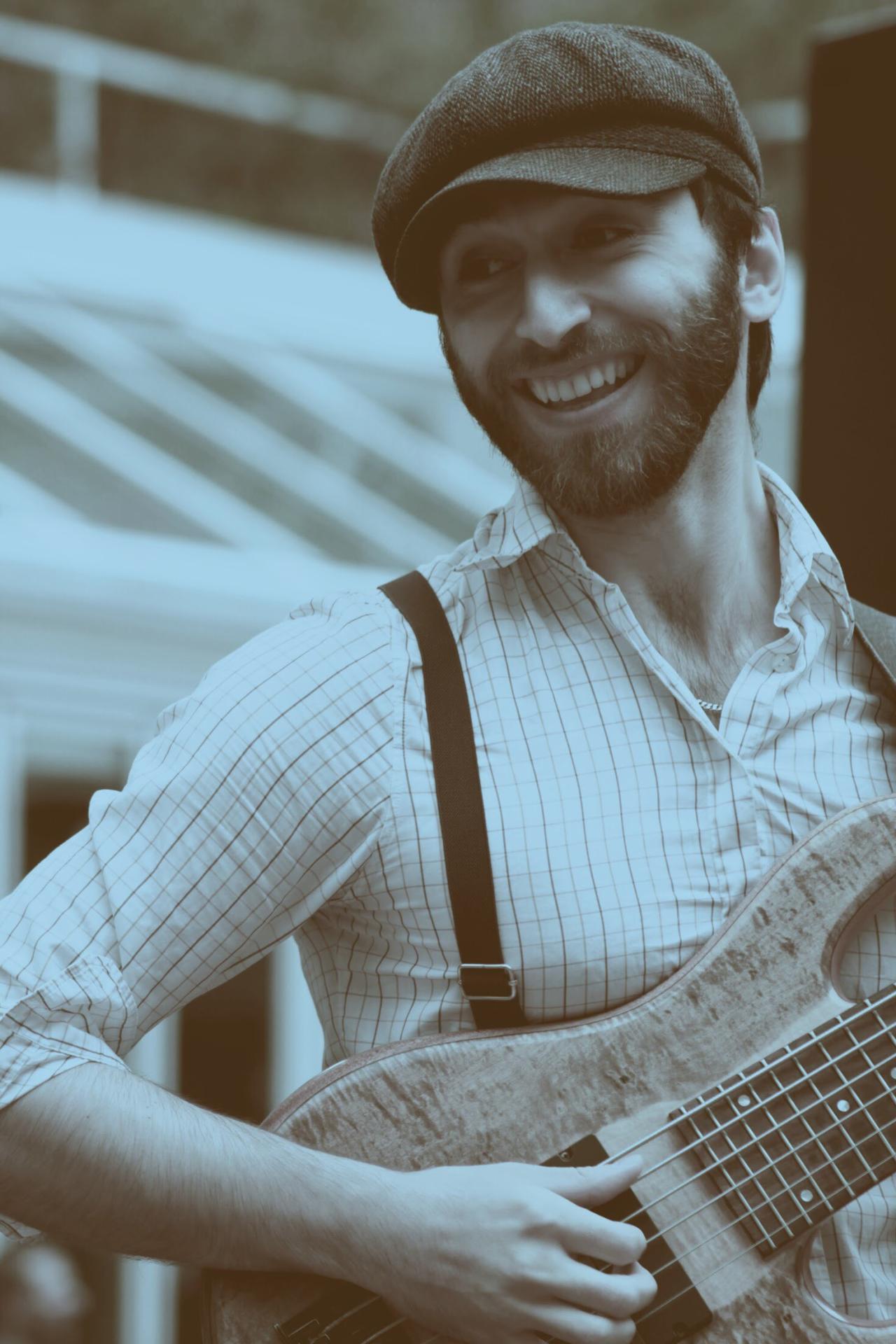 "Han Beyli Quartet" Ширхана Агабейли выступит на джаз-фестивале во Франции (ВИДЕО, ФОТО)