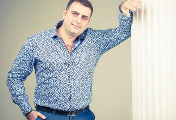 Израильский певец Мануэль Исаков и азербайджанские звезды покажут "Райский сад"