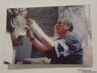 Блестящая фантазия и смелый творческий почерк: 90-летие Токая Мамедова отметили в Баку потрясающей выставкой (ФОТО)