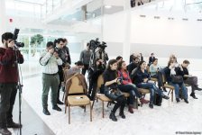 Такого Баку еще не видел! Невероятное шоу братьев Запашных на грани человеческих возможностей и с супер технологиями (ФОТО)