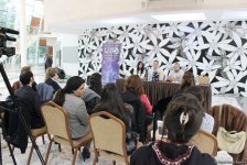 Такого Баку еще не видел! Невероятное шоу братьев Запашных на грани человеческих возможностей и с супер технологиями (ФОТО)