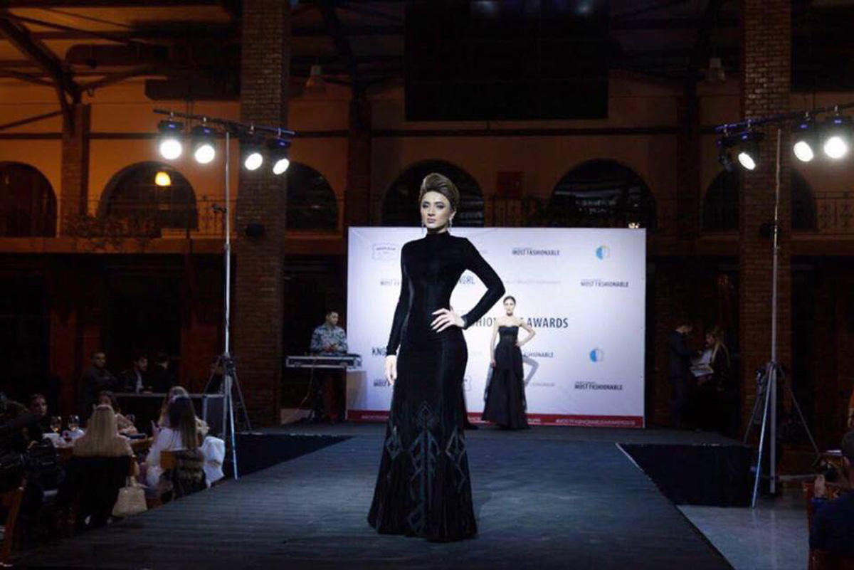 Названа представительница Азербайджана на конкурсе "Miss Tourism World 2017" (ФОТО)