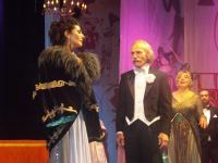 Он из бакинской квартиры сделал беговую дорожку. Ему всего 83 года…(ФОТО)