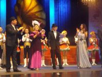 Он из бакинской квартиры сделал беговую дорожку. Ему всего 83 года…(ФОТО)