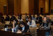 В Баку пройдет бой за звание чемпиона по версии  WBC (ФОТО)