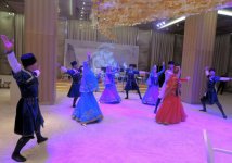 Состоялась церемония награждения Бакинского Международного  архитектурного конкурса (ФОТО)