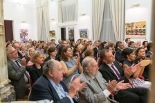 Венский оркестр выступил под управлением азербайджанского дирижера (ФОТО)