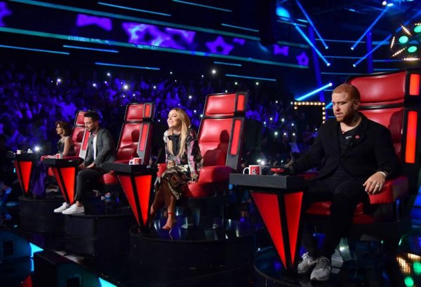 Чем закончилось "слепое" прослушивание на "O Ses Türkiye" для азербайджанского участника (ВИДЕО)