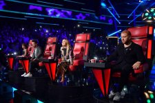 Чем закончилось "слепое" прослушивание на "O Ses Türkiye" для азербайджанского участника (ВИДЕО)