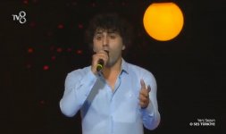 Чем закончилось "слепое" прослушивание на "O Ses Türkiye" для азербайджанского участника (ВИДЕО)