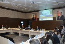 В Баку проходит региональная конференция по киберпреступности (ФОТО)