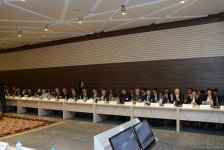 В Баку проходит региональная конференция по киберпреступности (ФОТО)