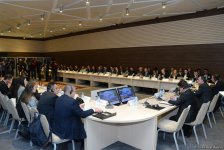 В Баку проходит региональная конференция по киберпреступности (ФОТО)