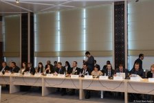 В Баку проходит региональная конференция по киберпреступности (ФОТО)