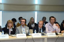 В Баку проходит региональная конференция по киберпреступности (ФОТО)