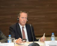 В Баку проходит региональная конференция по киберпреступности (ФОТО)